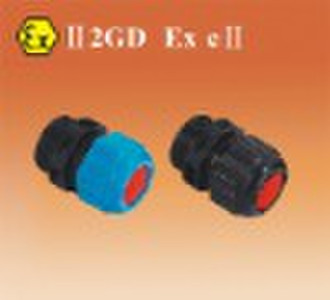 CZ 0220 cable glands