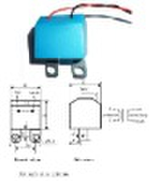 current transformer