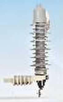 LIGHTNING SURGE ARRESTER