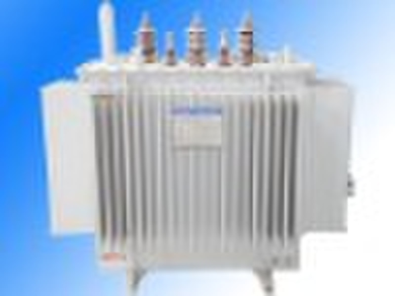 S9 series full-sealed power transformer