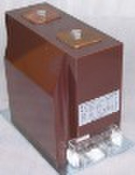 Instrument Transformer