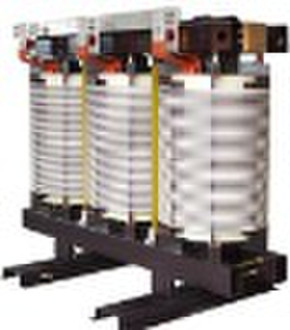 Power Dry-Type Transformers