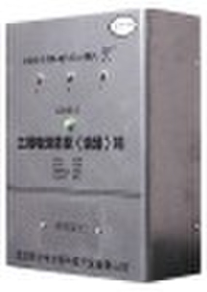 380V/40KA Lightning Arrester Box