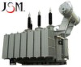 Price for Oil Immersed Power Transformer and Distr