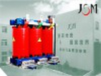 11kV SCB9,SCB10 Series Resin Insulation Dry Type T