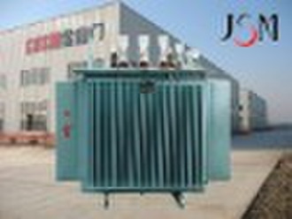 11kV SCB9 Dry Type Transformer