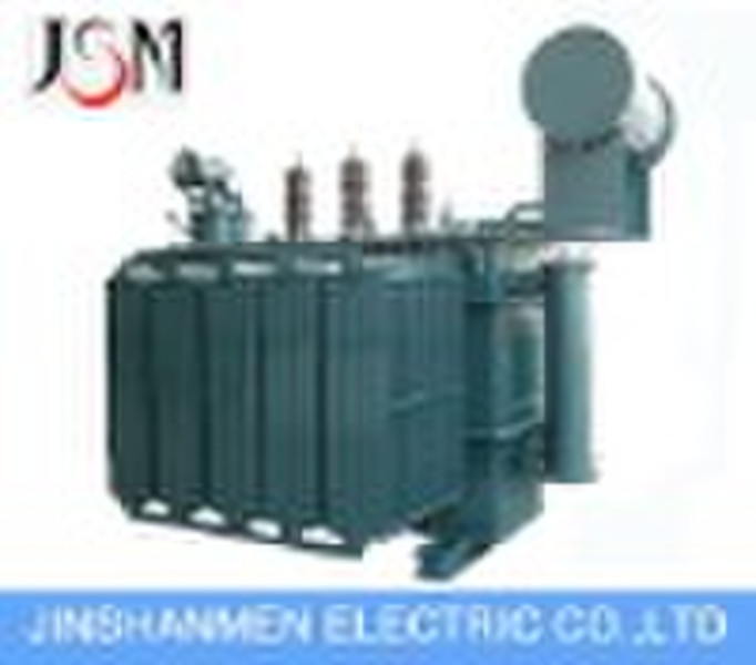 11kV SGB10 H-Grade Environmental Protection Dry Ty