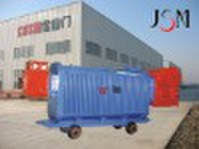 6kV 11kV KBSGZY Dry Type Mining Explosion Isolatio