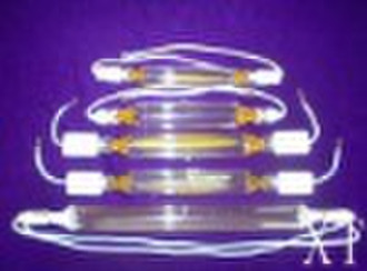 Iodine Gallium Lamp