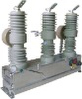 12kV Pole Switchgear