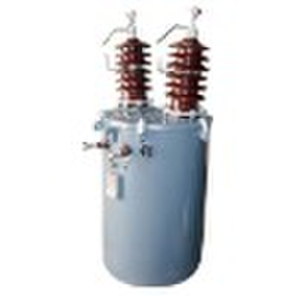 33kv/11kv Single -phase Distribution Transformer