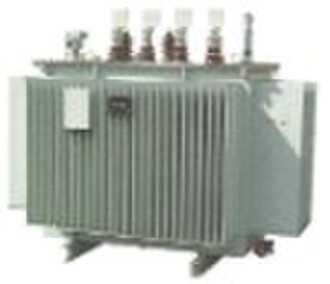 Power  Distribution Transformer