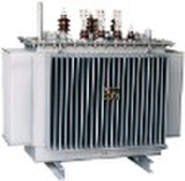 Power Transformer