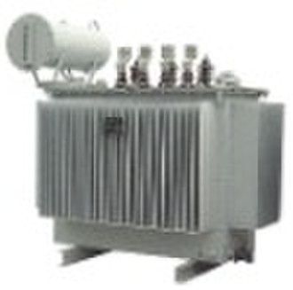 Power Transformer