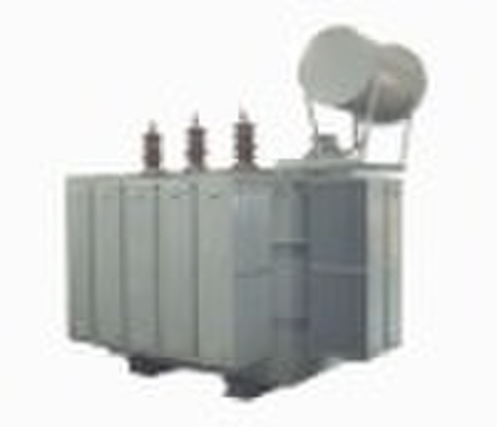 Power Transformer