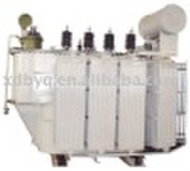 Power Distribution Transformer