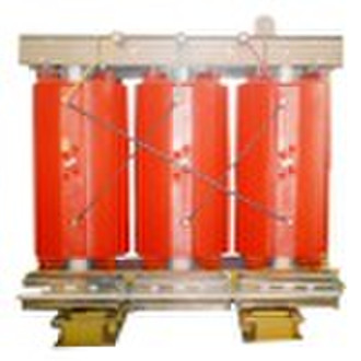 Resin-Insulated Dry-type Transformer