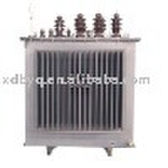 Power Transformer