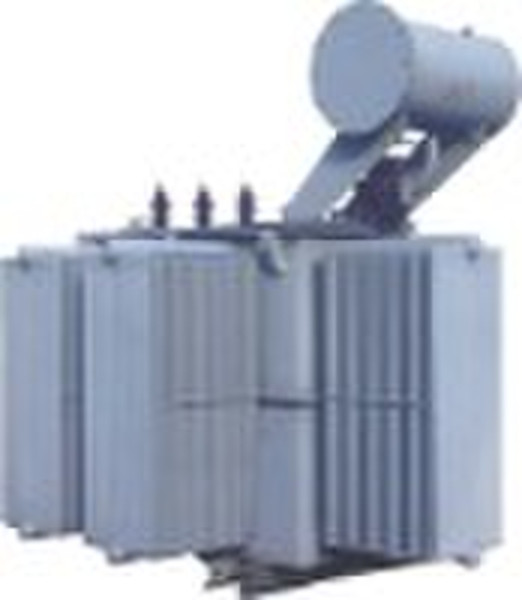 Power Transformer