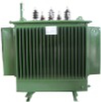 Power Transformer