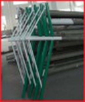 Dual-Arm Road  light