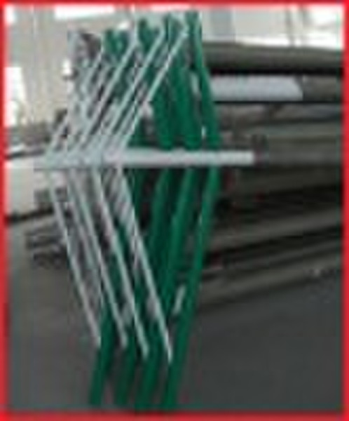 Dual-Arm Road  light