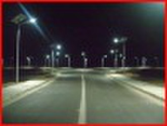 Sell Solar energy lighting  pole