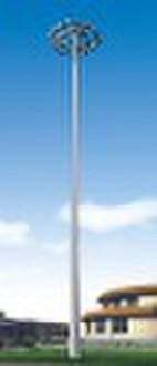 HighMast Lighting pole