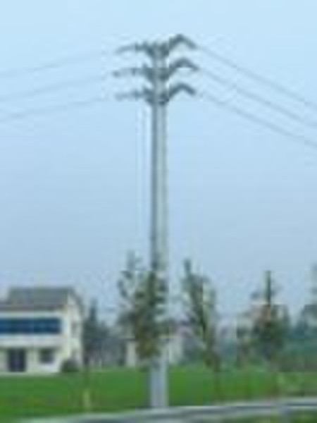 Power Poles