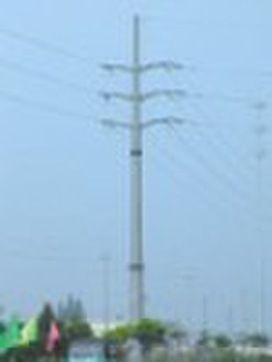 electrical pole