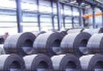 Steel coils