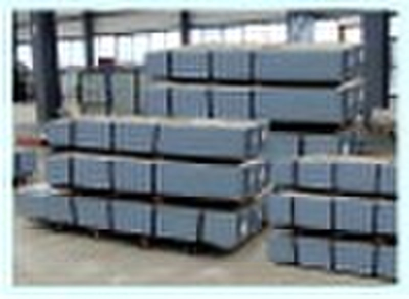 SS400 steel sheet