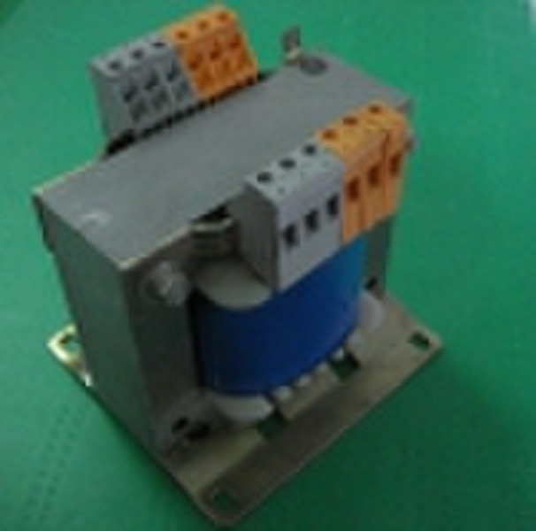 Transformer connector