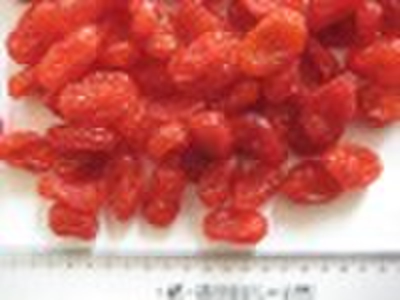 Dried cherry  tomato,dried fruits