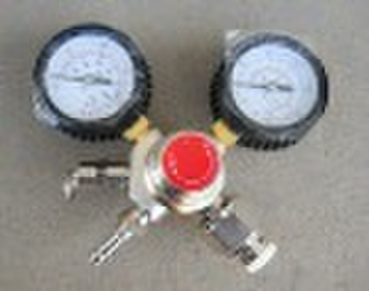 CO2 Regulator FD-F11**