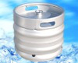 304 stainless steel beer keg FD--F23**