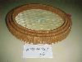 Bamboo Basket