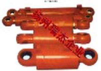 HSG series engineering hydraulic cylinders