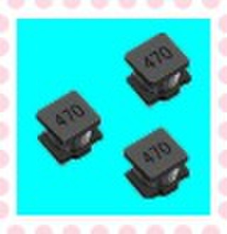 LQH Series Sheild  Power  Inductors