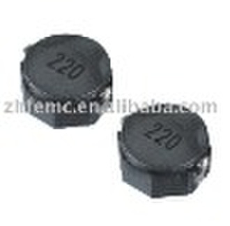 SMRH2 Series  Power  Inductor Type