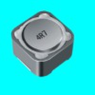 SMRH2 Series Smd  Power  Inductor