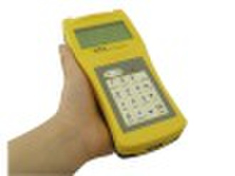 Handhold Ultrasonic Flow meter