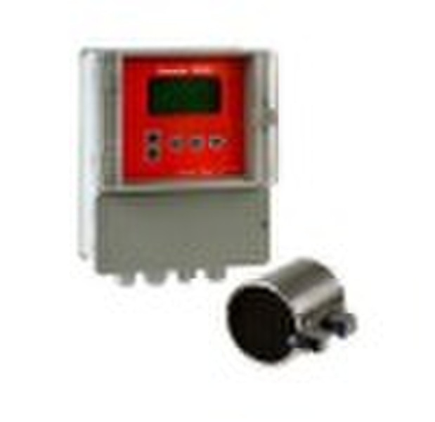 Ultrasonic Sludge Level Meter