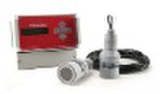 SONDAR2000 Ultrasonic level flow meter