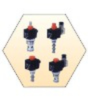 SOLENOID SCREW CARTRIDGE DIRECTIONAL VALVES