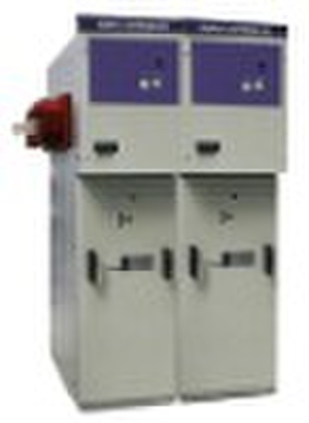 vacuum switchgear