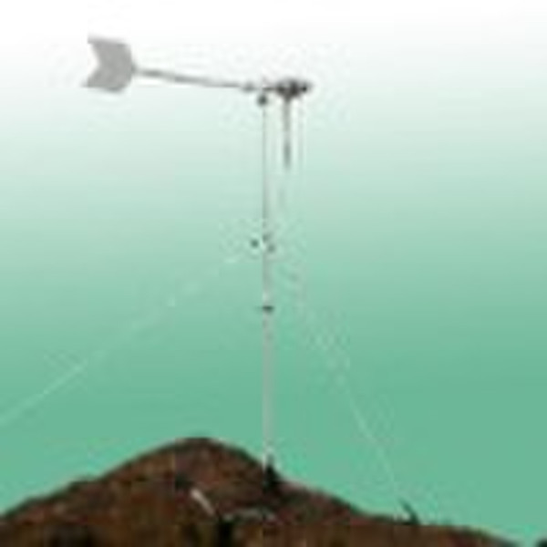 wind power generator