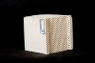 Cordierite heating furnace honeycomb ceramic regen