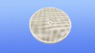 Honeycomb Ceramic Plate for industry filter