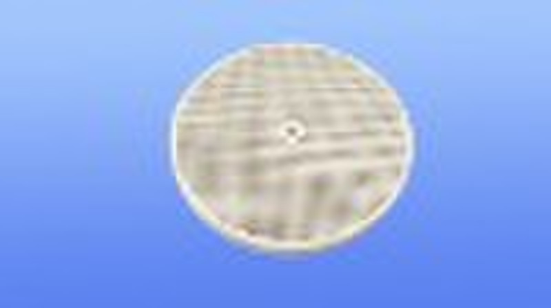 Honeycomb Ceramic Plate for industry filter